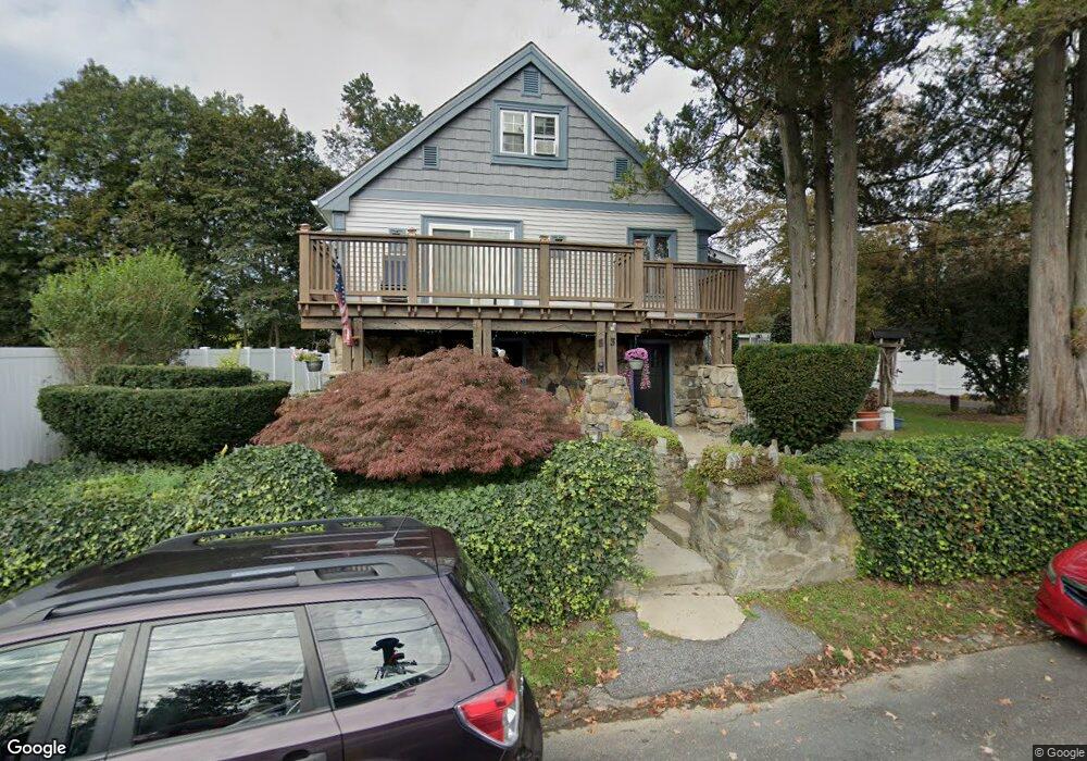 53 Argyle St, Lake Peekskill, NY 10537 - photo 1