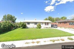 465 E 570 S, Nephi, UT 84648