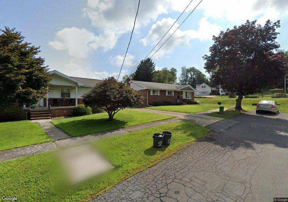 8 Saint David St, Wilkes Barre, PA 18705 - photo 1