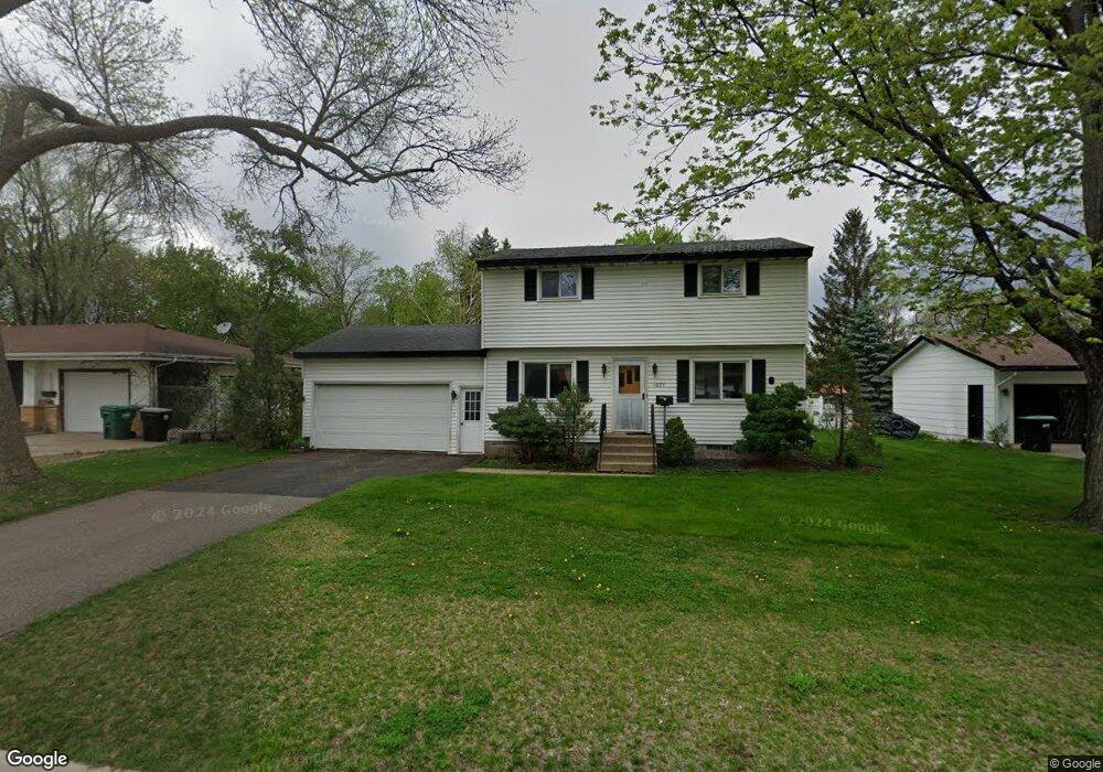 1023 Adams St, Anoka, MN 55303 - photo 1