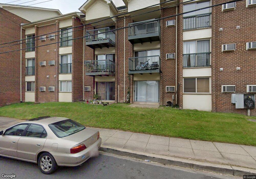 5311-5323 E St SE, Washington, DC 20019 - photo 1