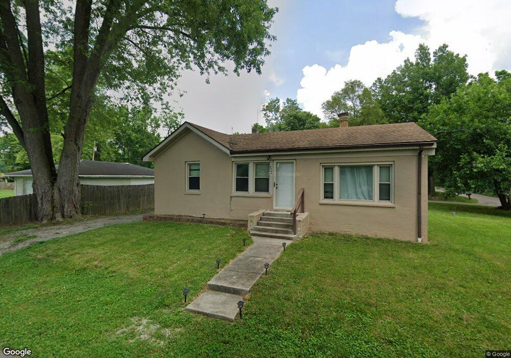 4097 Mohegan Ave, Dayton, OH 45424 - photo 1