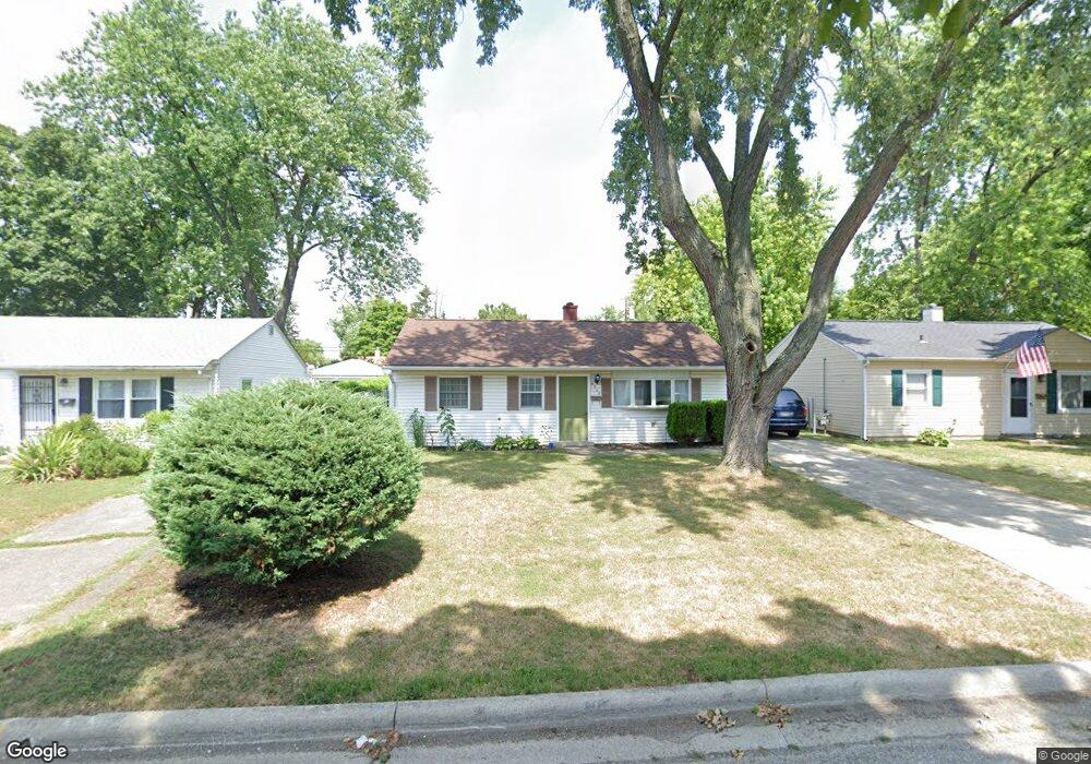 4538 St Anthony Ln, Columbus, OH 43213 - photo 1