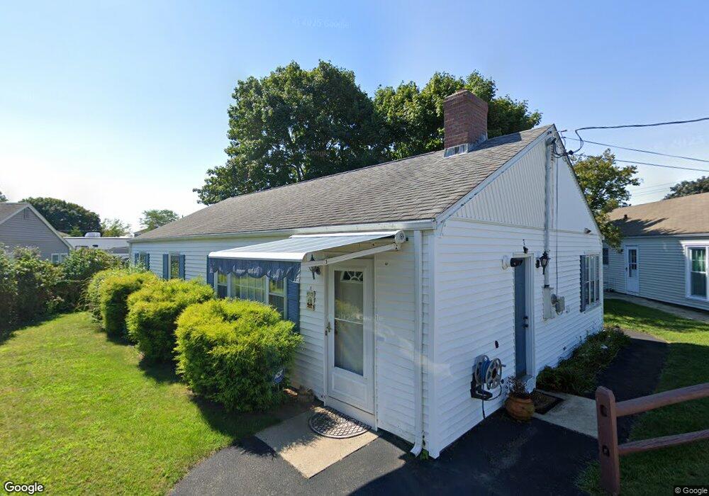 7 Parker Ln, Westbrook, CT 06498 - photo 1