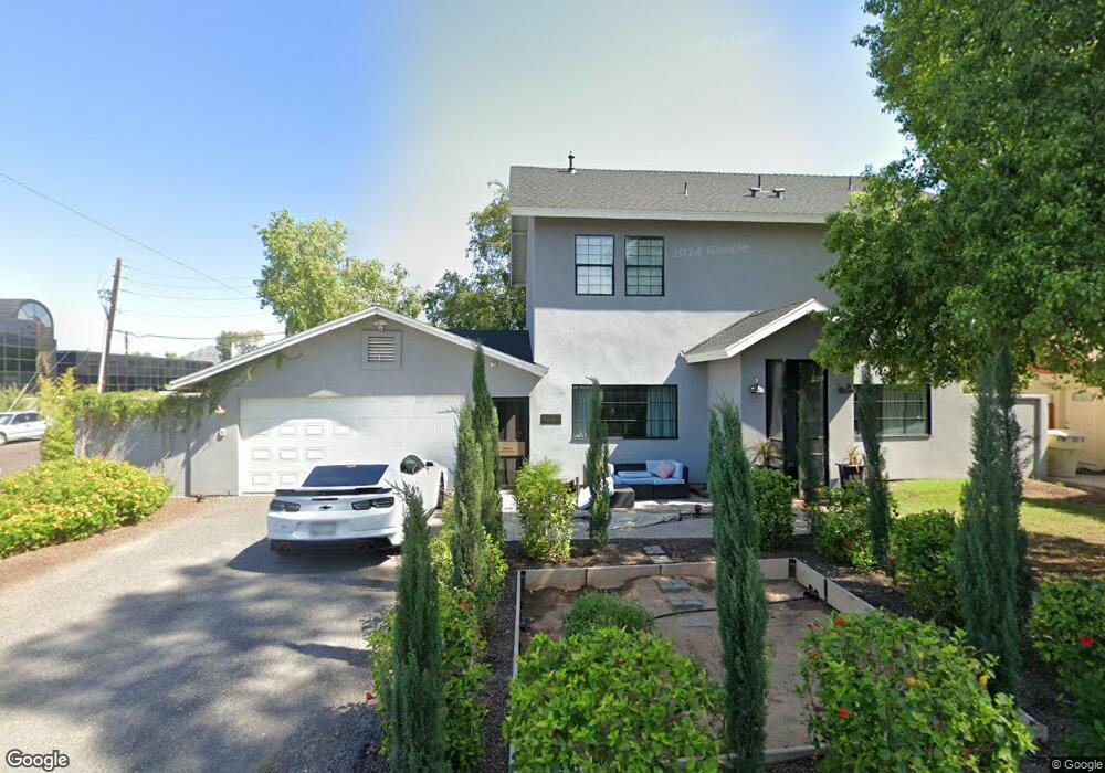 4220 E Amelia Ave, Phoenix, AZ 85018 - photo 1