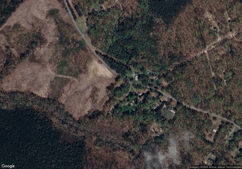 687 Mt Pleasant Ch Rd, Mineral, VA 23117 - photo 1