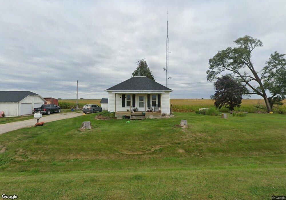 10786 County Line Rd, Crawfordsville, IA 52621 - photo 1