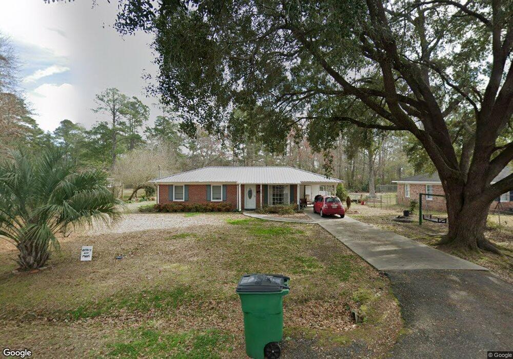 605 S Poplar Ave, Andrews, SC 29510 - photo 1