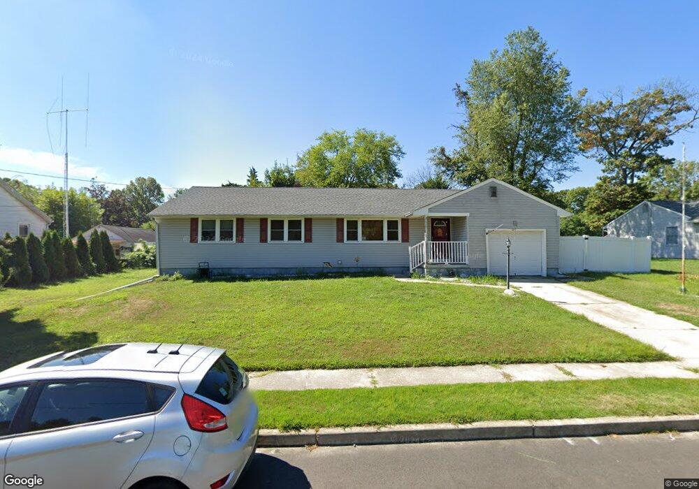 322 Jefferson Ave, Lindenwold, NJ 08021 - photo 1