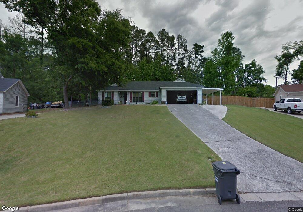 4139 Kemper Ct, Evans, GA 30809 - photo 1