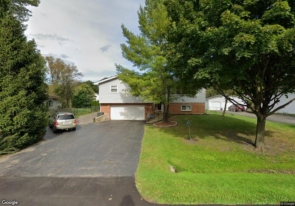 1455 Wabican Trail, Algonquin, IL 60102 - photo 1