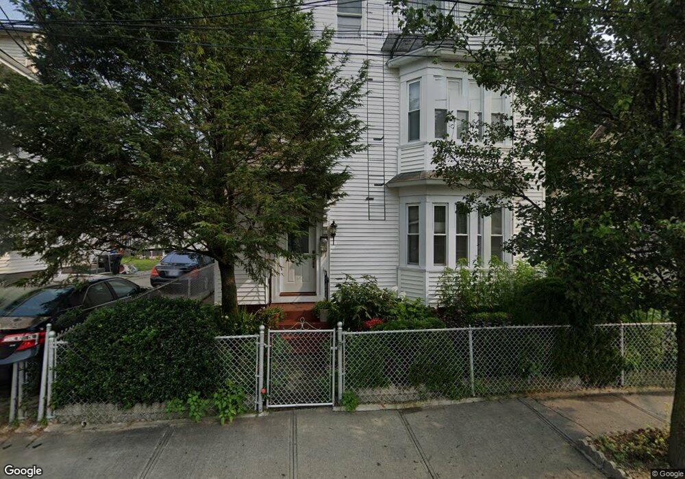 309 Weeden St, Pawtucket, RI 02860 - photo 1