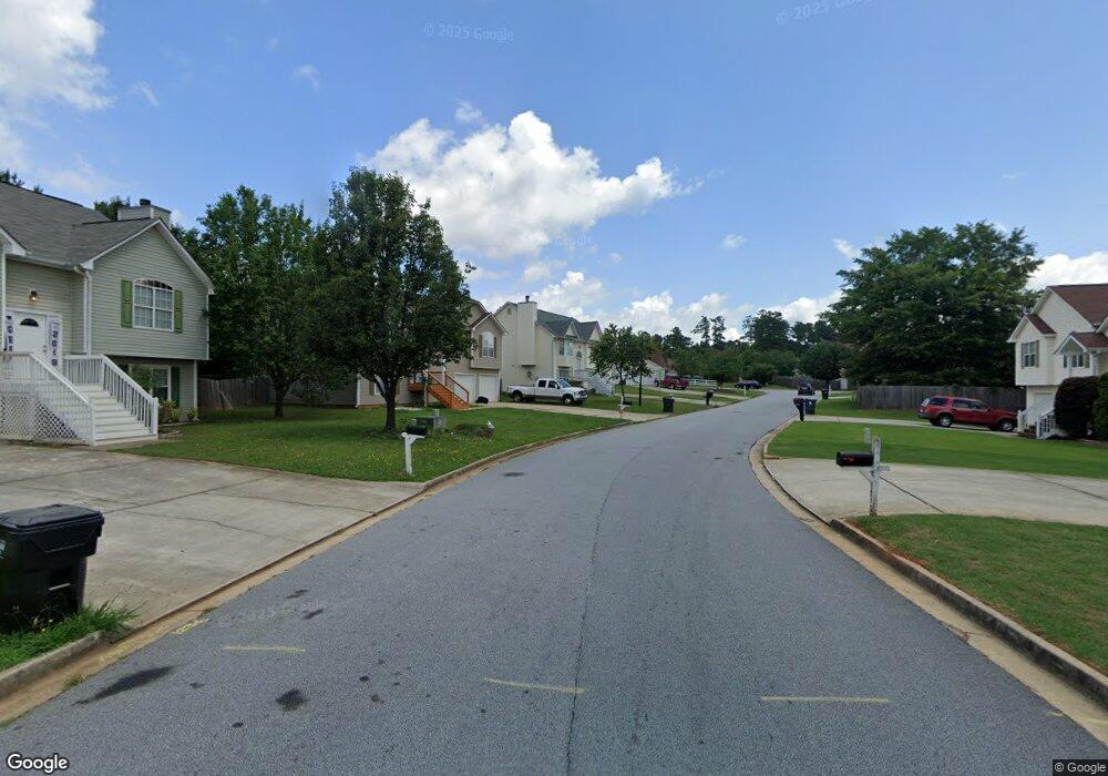 0 Jasmine Way unit 7182791, Hampton, GA 30228 - photo 1