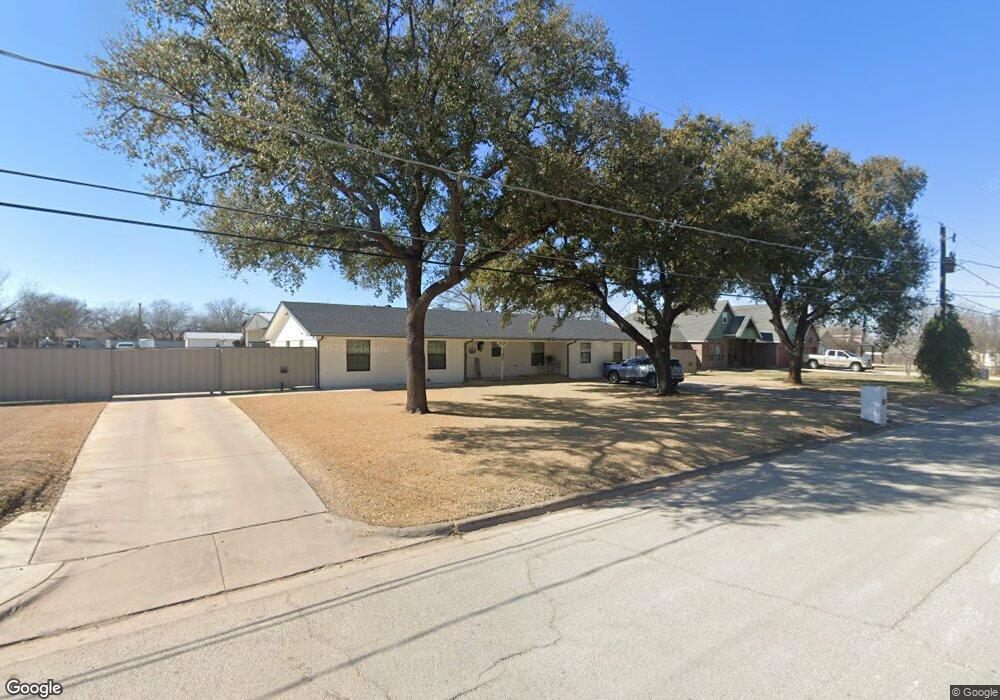 625 Easley St, Fort Worth, TX 76108 - photo 1