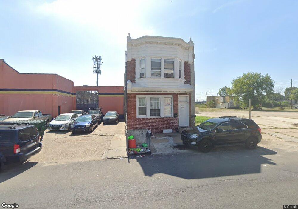 626 Kaighn Ave, Camden, NJ 08103 - photo 1