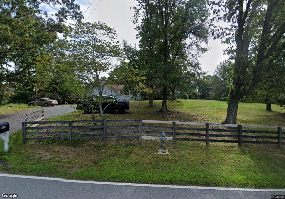 4823 Highland Rd, Gainesville, GA 30506 - photo 1