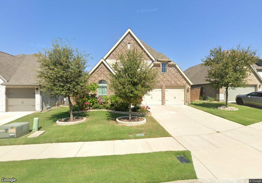 707 Esk Ave, Celina, TX 75009 - photo 1