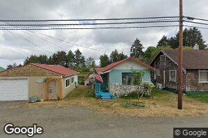 16541 Highway 112, Clallam Bay, WA 98326