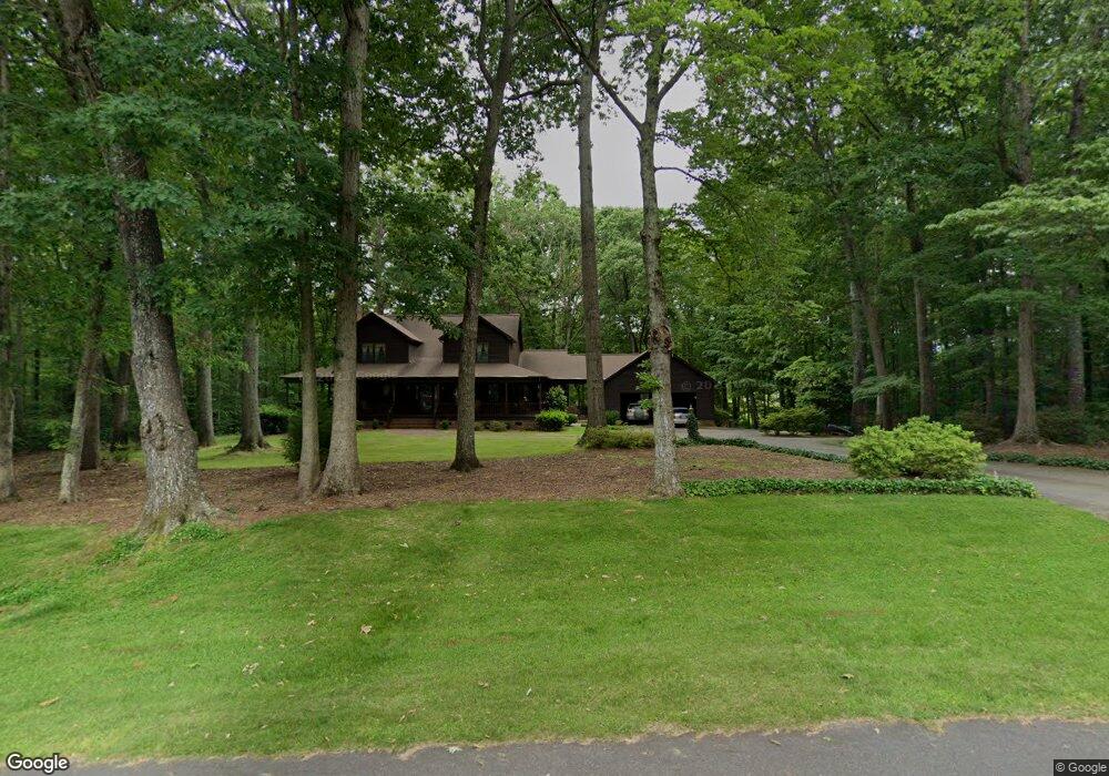 756 Vestal Creek Ct, Asheboro, NC 27205 - photo 1