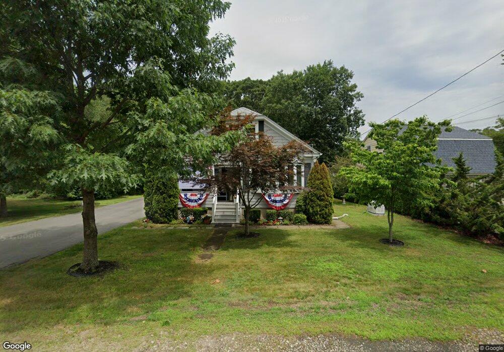 84 Carleton St, Attleboro, MA 02703 - photo 1
