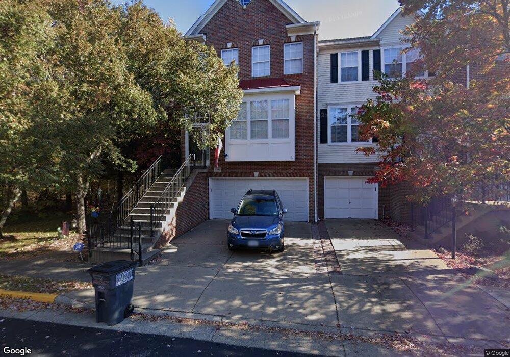 21490 Foche Terrace, Broadlands, VA 20148 - photo 1