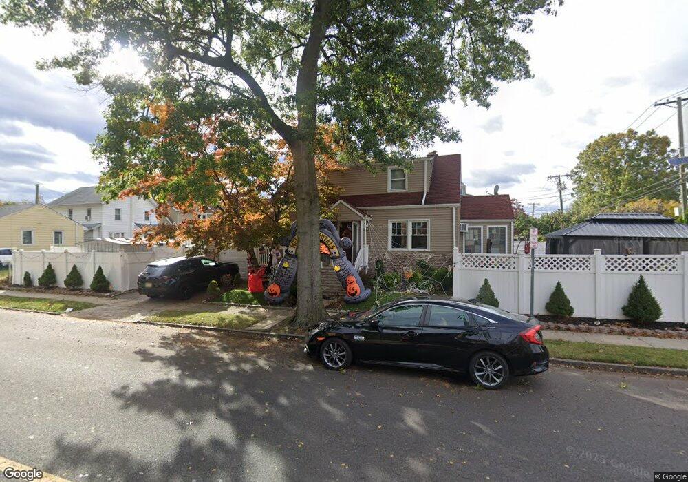 1076 Jefferson Ave, Rahway, NJ 07065 - photo 1