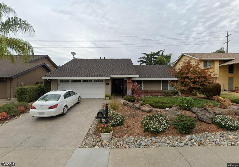 6805 Bix Ave, Citrus Heights, CA 95621 - photo 1