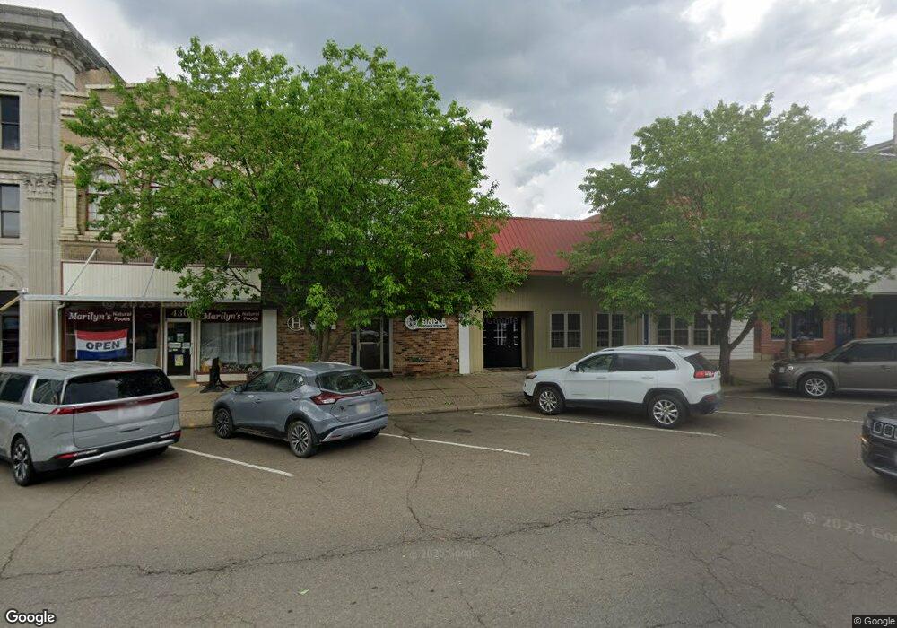 436 Main St, Coshocton, OH 43812 - photo 1