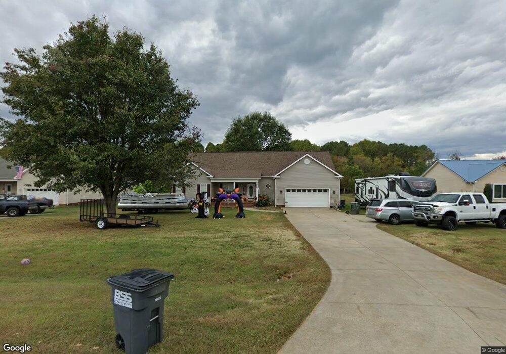 119 Deercroft Dr, Statesville, NC 28625 - photo 1