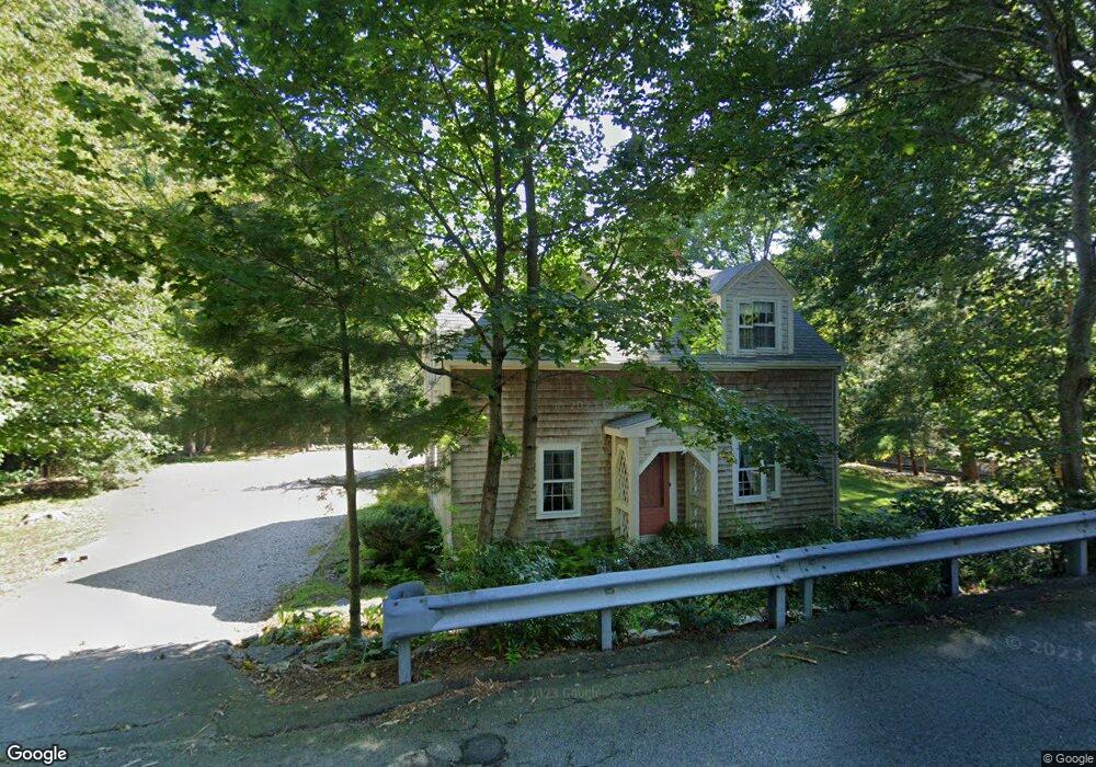 19 Curve St, Medfield, MA 02052 - photo 1