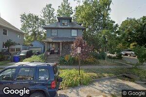 1703 A Ave NE, Cedar Rapids, IA 52402