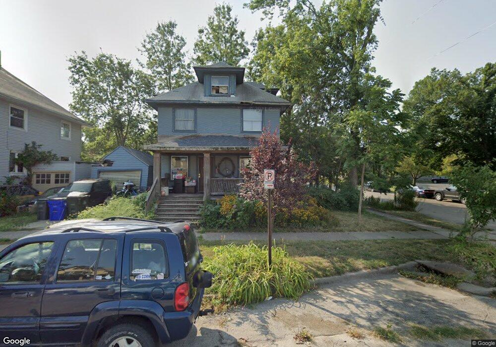 1703 A Ave NE, Cedar Rapids, IA 52402 - photo 1