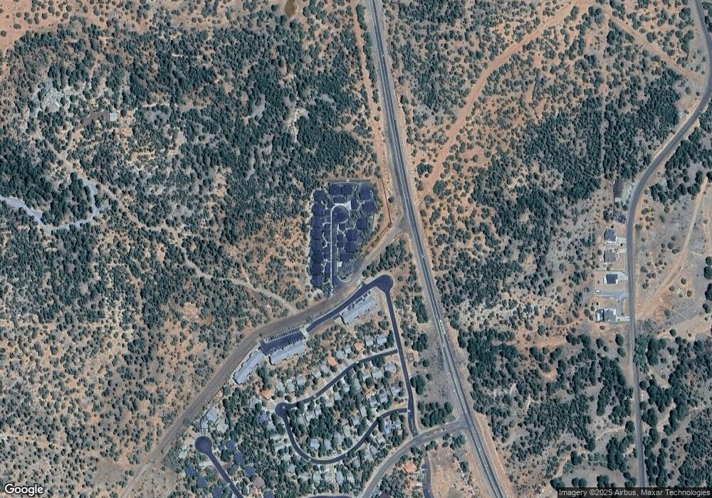 2071 N Bison Ct, Show Low, AZ 85901 - photo 1