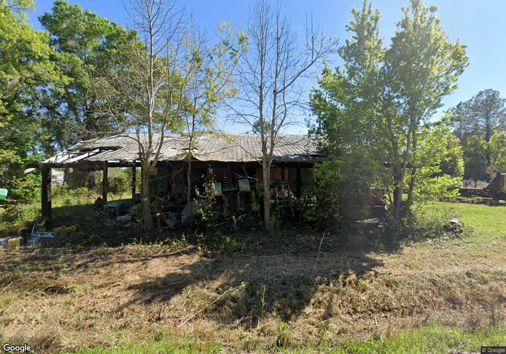 291 Basil Crews Rd, Folkston, GA 31537 - photo 1