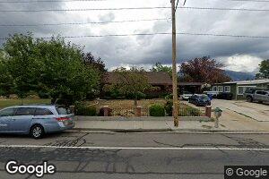 3691 S 1100 E, Salt Lake City, UT 84106