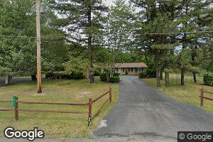 91 E Market St, Tresckow, PA 18254