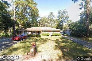 210 Willow Rd, Savannah, GA 31419