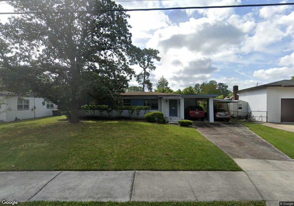 6924 East Rd, Jacksonville, FL 32216 - photo 1