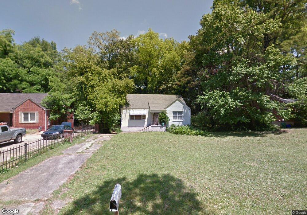 1932 Camellia Dr, Decatur, GA 30032 - photo 1