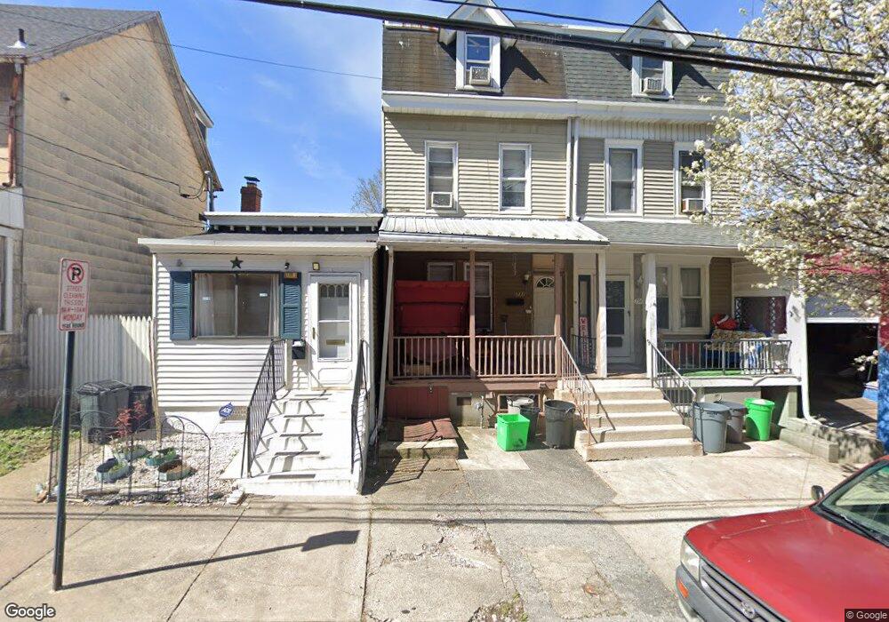 732 N Penn St, Allentown, PA 18102 - photo 1