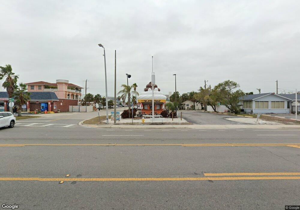 6900 Gulf Blvd, Saint Pete Beach, FL 33706 - photo 1