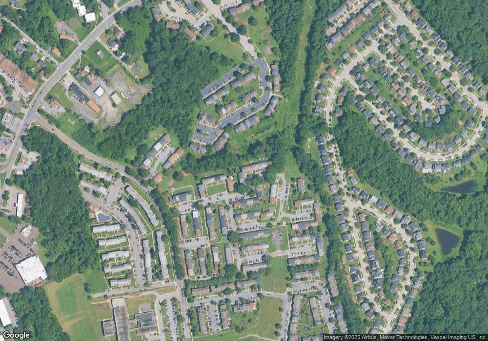 1632 Addison Rd S, District Heights, MD 20747 - photo 1