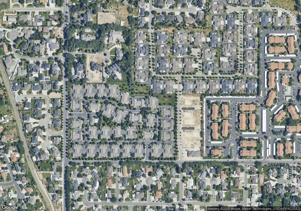 2048 Abbey View Rd, West Jordan, UT 84088 - photo 1