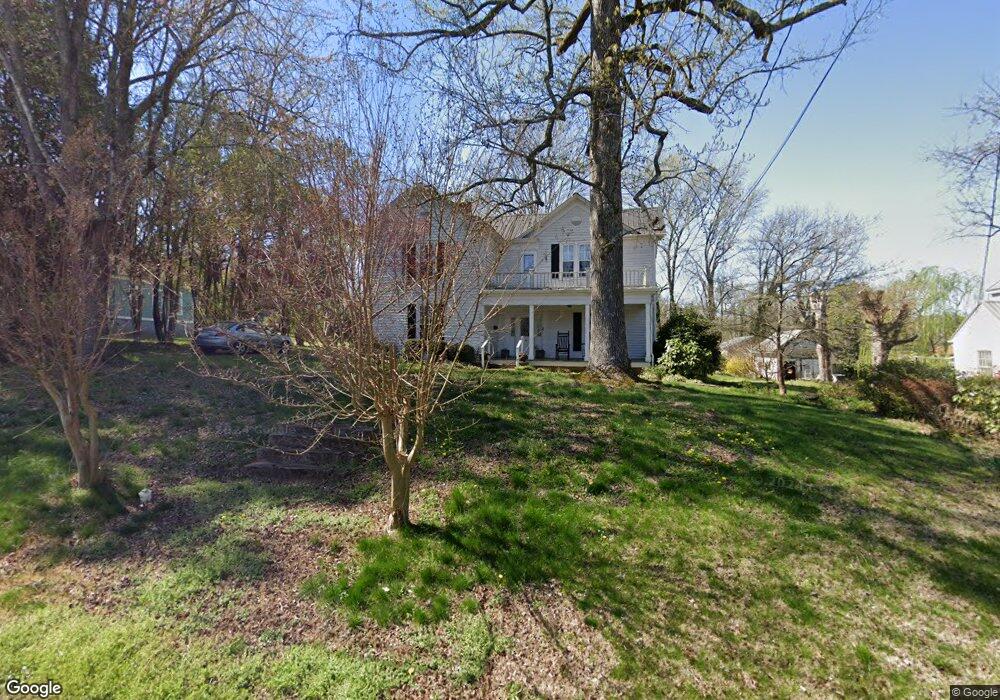 108 S Dogwood Ave, Siler City, NC 27344 - photo 1