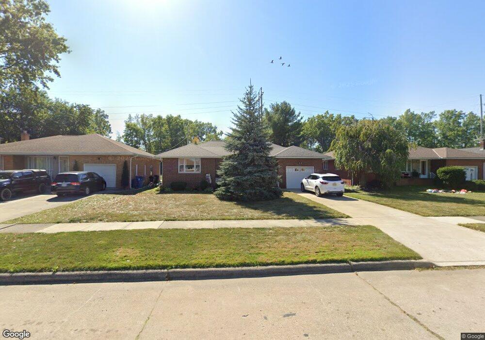 2510 E 35th St, Lorain, OH 44055 - photo 1