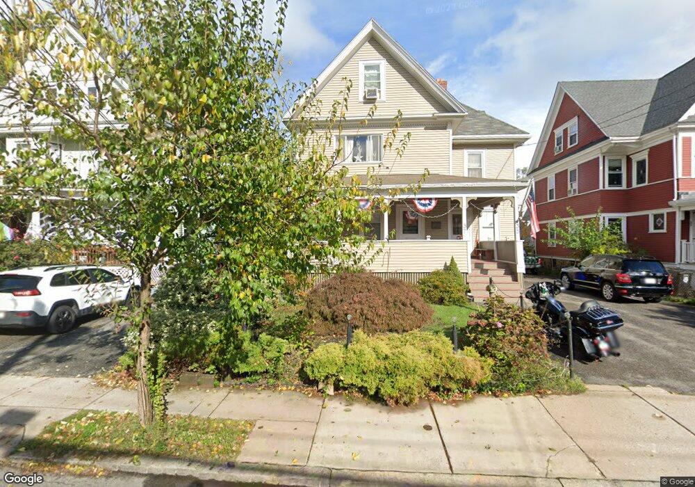 37 Mansfield St unit 1, Boston, MA 02134 - photo 1