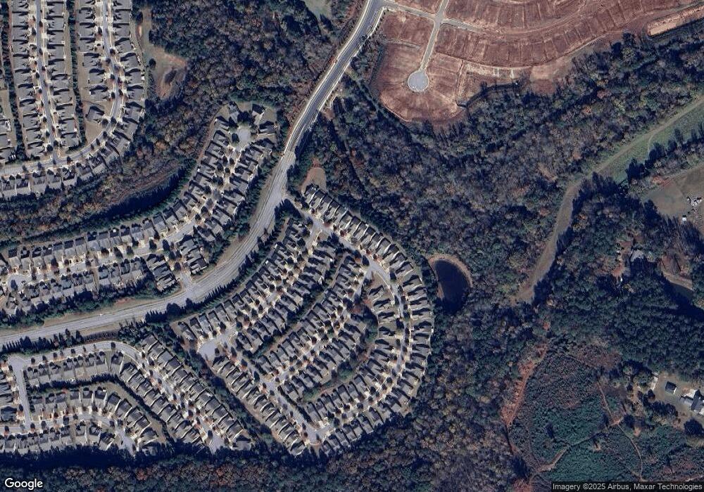 0 Sandy Springs Dr unit 8190788, Griffin, GA 30223 - photo 1