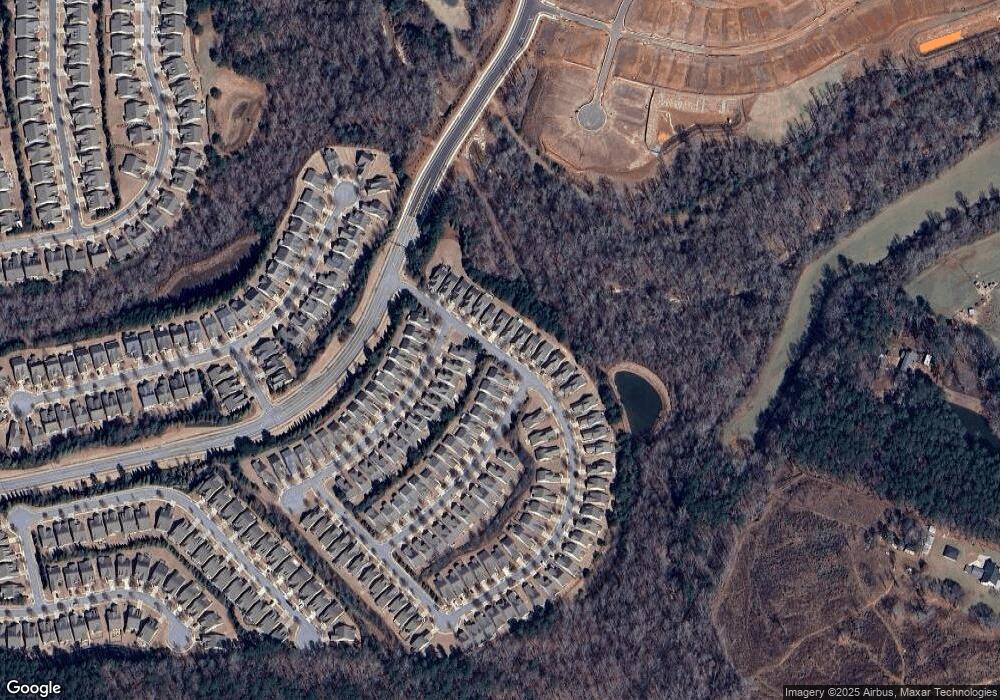 0 Sandy Springs Dr unit 8535156, Griffin, GA 30223 - photo 1