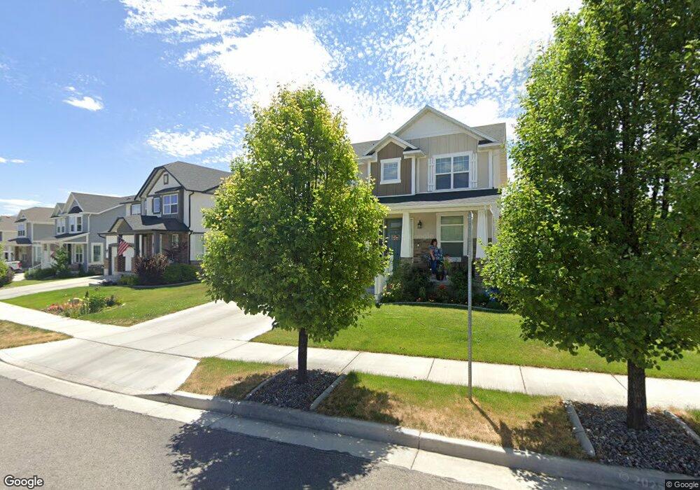 6179 W 8130 S, West Jordan, UT 84081 - photo 1