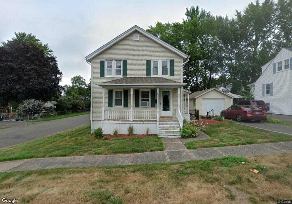 70 Wrinn St, Wallingford, CT 06492 - photo 1